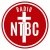 Radio NTBC Kreyòl Logo