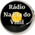 Radio Na Era do Vinil Logo