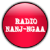Radio Nanj-Ngaa Logo