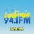 Rádio Nativa FM Logo