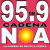 Radio Cadena NOA Logo