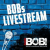 RADIO BOB! Schleswig-Holstein Logo