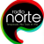 Radio Norte Logo