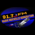 Radio Nouvelle Generation 91.7 Logo
