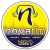 Rádio Nova 105.7 FM Logo