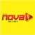 Rádio Nova Del Rey Logo