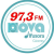Rádio Nova Difusora Logo