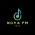 Rádio Nova FM Digital Logo
