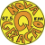 Rádio Nova Geração FM Logo