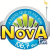 Rádio Nova Gravatá Logo