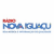 Rádio Nova Iguaçú Logo