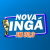 Rádio Nova Ingá Logo