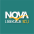 Rádio Nova Liberdade Logo