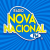 Rádio Nova Nacional FM Logo
