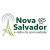 Rádio Nova Salvador FM Logo