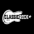 Rádio Cidade - Classic Rock Logo