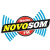 Rádio NovoSom FM Logo