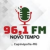 Rádio Novo Tempo Logo