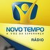 Rádio Novo Tempo (Londrina) 89.3 FM Logo
