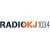 Radio OKJ Logo