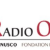 Radio Okapi Logo