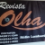 Radio Olha FM Logo