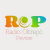 Radio Oltrepo Pavese Sunflowers Station Logo