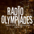 Radio Olympiades Logo