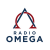 Radio Omega Colombia Logo