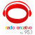Radio Oncativo Logo