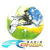 Rádio Onda Caieiras FM Logo