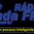 Rádio Onda FM Logo