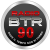 Radio BTR90 Logo