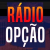 Rádio Opção Logo