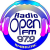 Radio Open FM Logo