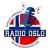 Radio Oslo Logo
