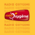 Radio Oxygène Grenoble Logo