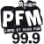 Radio PFM Logo