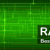 Radio PROS 105.8 FM Logo