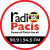 Radio Pacis Logo