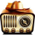 Radio Paixão Caipira Logo