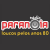 Rádio Paranóia Logo