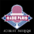 Radio Paris Logo