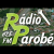 Rádio Parobé 87.5 FM Logo