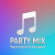 Radio Party Mix Logo