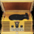 Rádio Paulista Web Logo