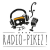 Radio Pikez! Logo