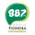 Rádio Pioneira Logo