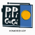 Radio Pipí cucú Logo