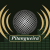 Rádio Pitangueira AM Logo